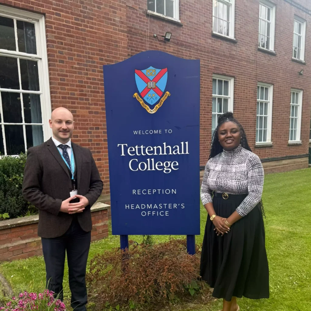 Your Trusted Global Boarding School Consultancy​